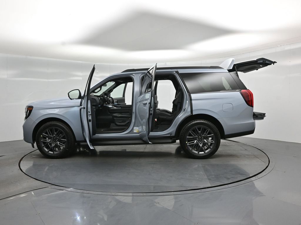 New 2026 Ford Expedition Platinum AWD/4WD image 31