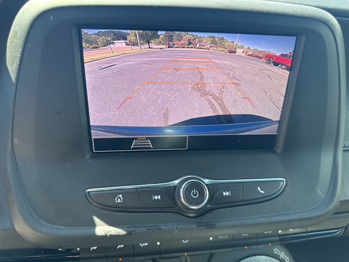 Used 2023 Chevrolet Camaro LT RWD image 25