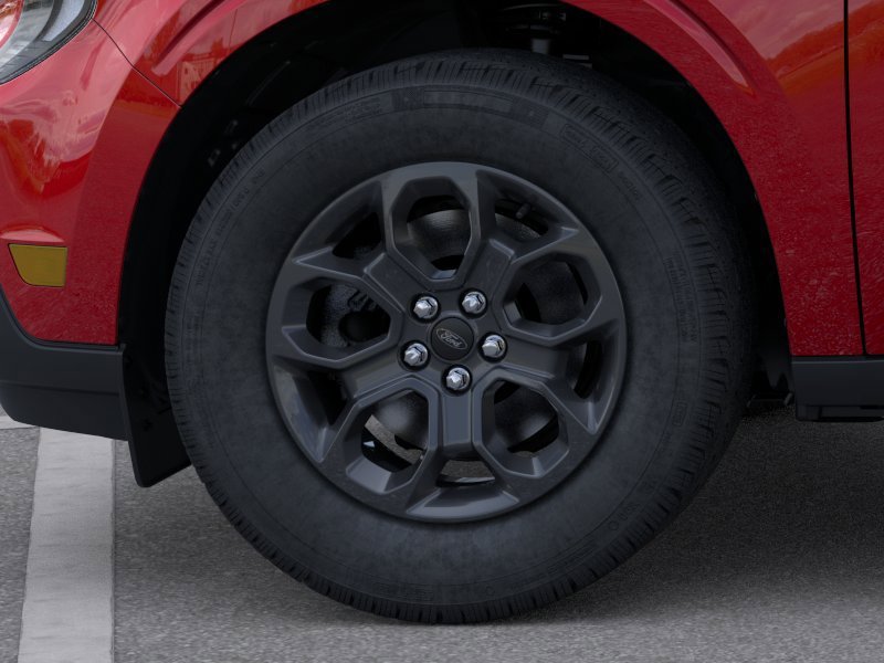New 2026 Ford Maverick XLT w/ Equipment Group 301A AWD/4WD image 58