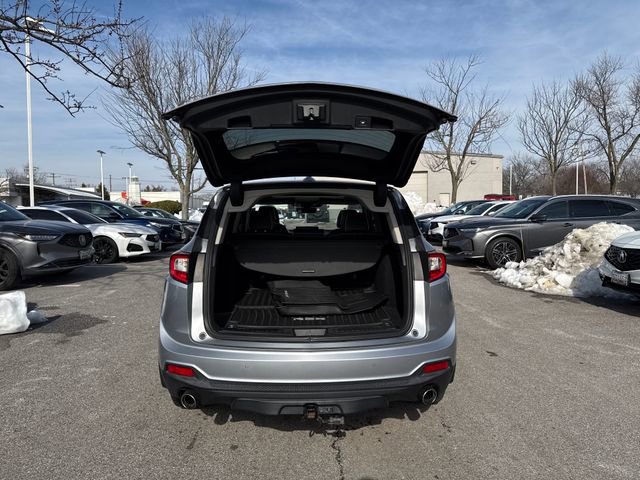 Used 2020 Acura RDX AWD w/ Advance Package image 9