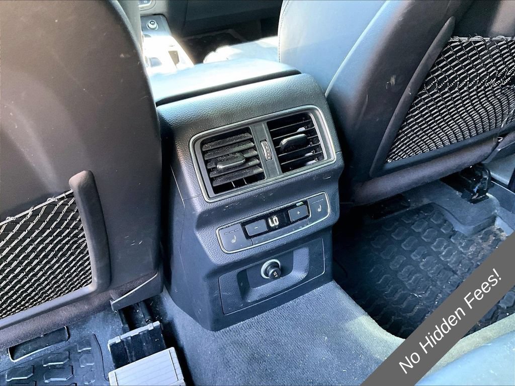Used 2018 Audi SQ5 Premium Plus AWD/4WD image 29