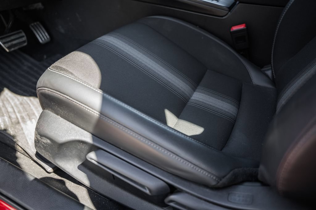 Used 2023 Honda Civic Sport image 33