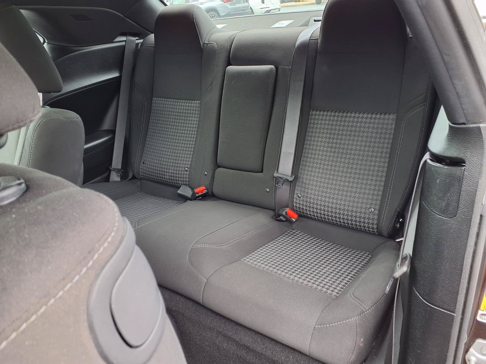 Used 2023 Dodge Challenger SXT RWD image 24