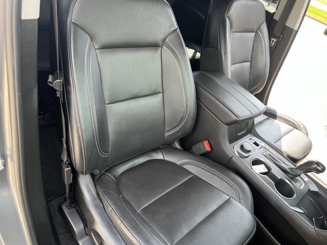 Used 2019 Chevrolet Traverse Premier AWD/4WD image 29