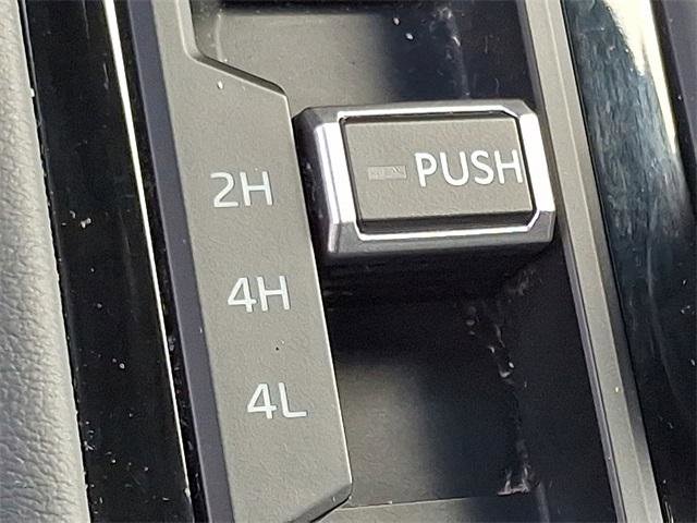 Certified 2023 Toyota Sequoia Platinum image 26