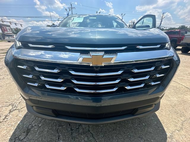 Used 2025 Chevrolet Equinox LT w/ Convenience Package II FWD image 34