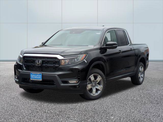 New 2026 Honda Ridgeline RTL image 1