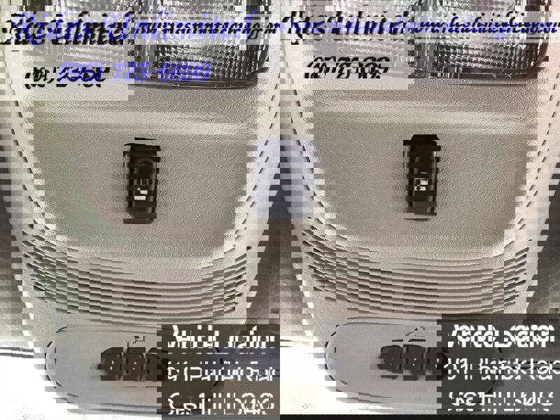 Used 2007 GMC Envoy SLE image 36