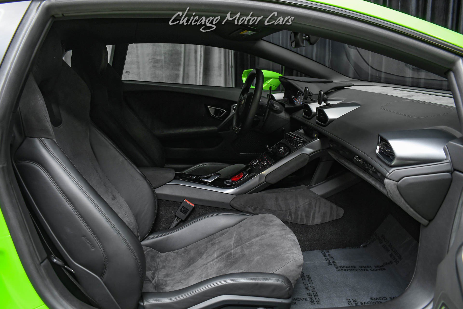 Used 2015 Lamborghini Huracan LP 610-4 image 17