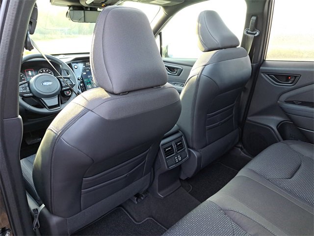 New 2026 Subaru Forester Premium image 21