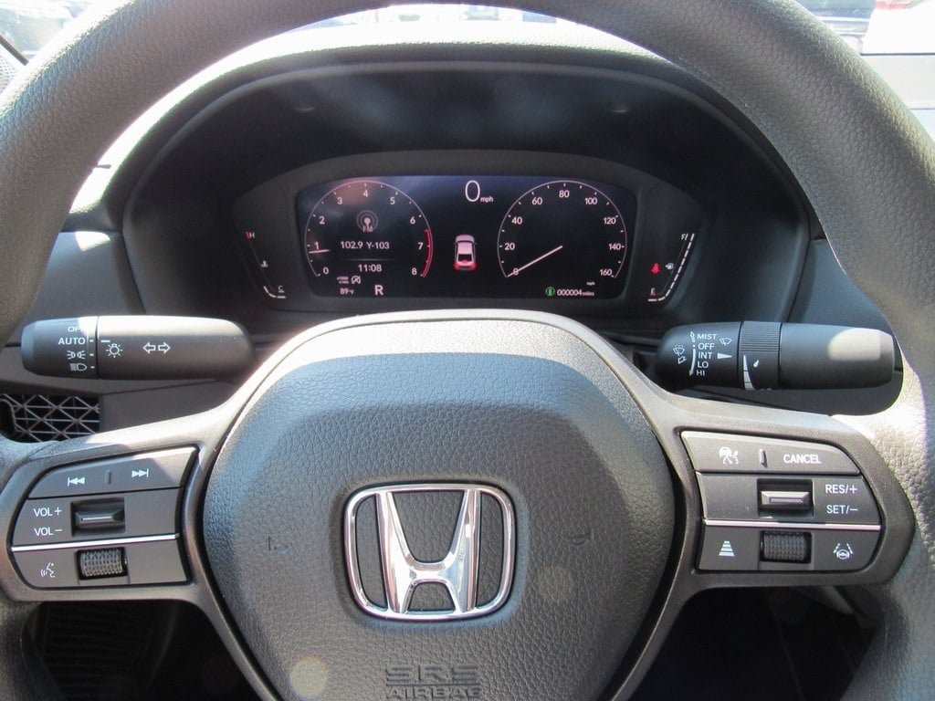 Used 2024 Honda Accord EX image 13