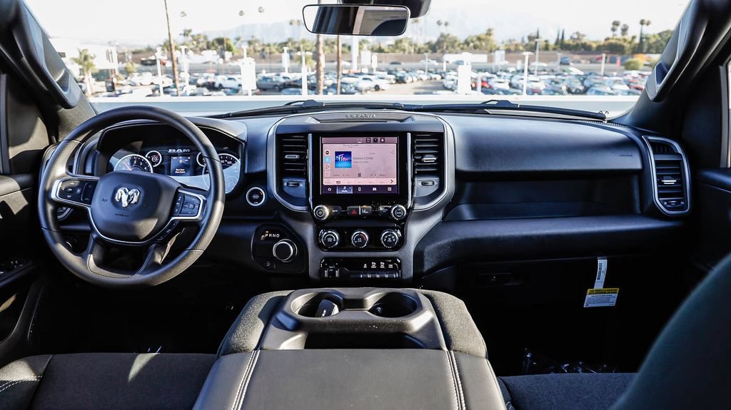 New 2026 RAM 1500 Express RWD image 15