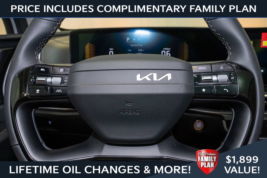 New 2026 Kia Sorento S w/ S Panoramic Sunroof Package FWD image 20