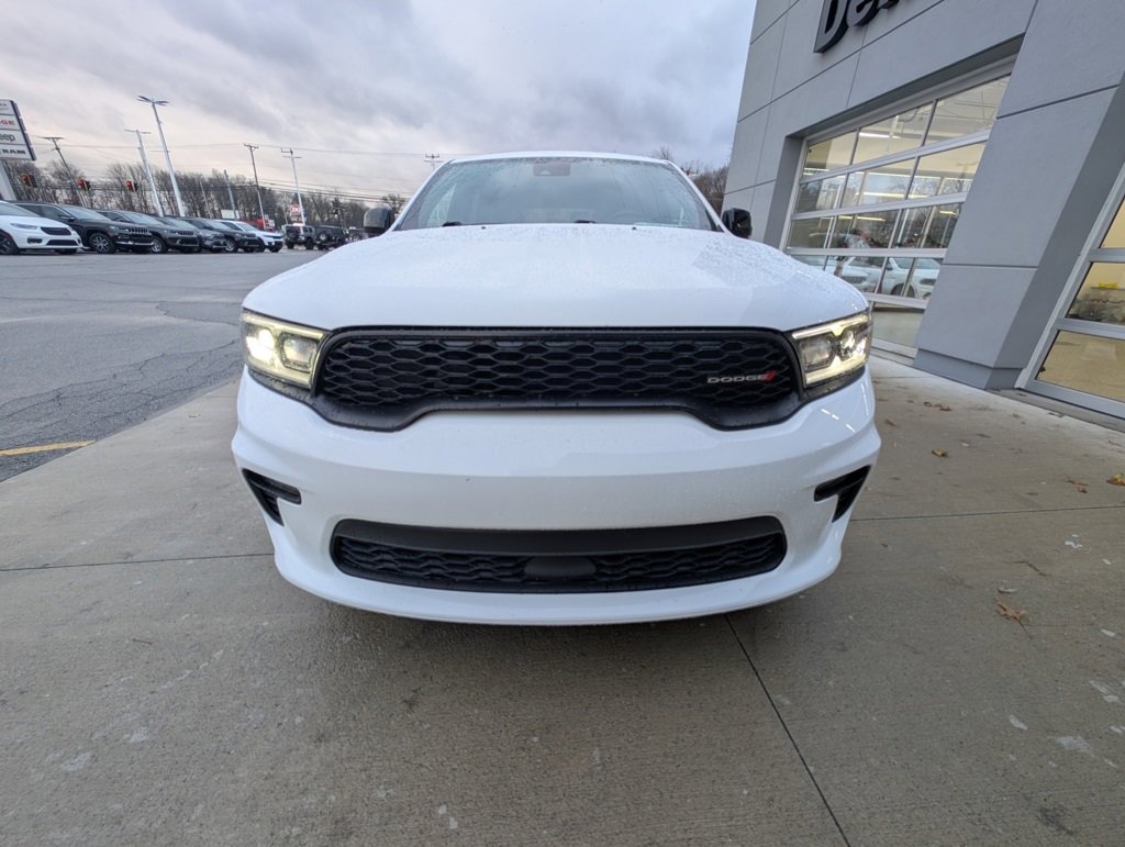 Used 2021 Dodge Durango GT image 10