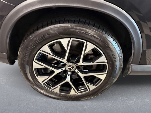 Certified 2025 Mercedes-Benz GLC 350e 4MATIC image 7