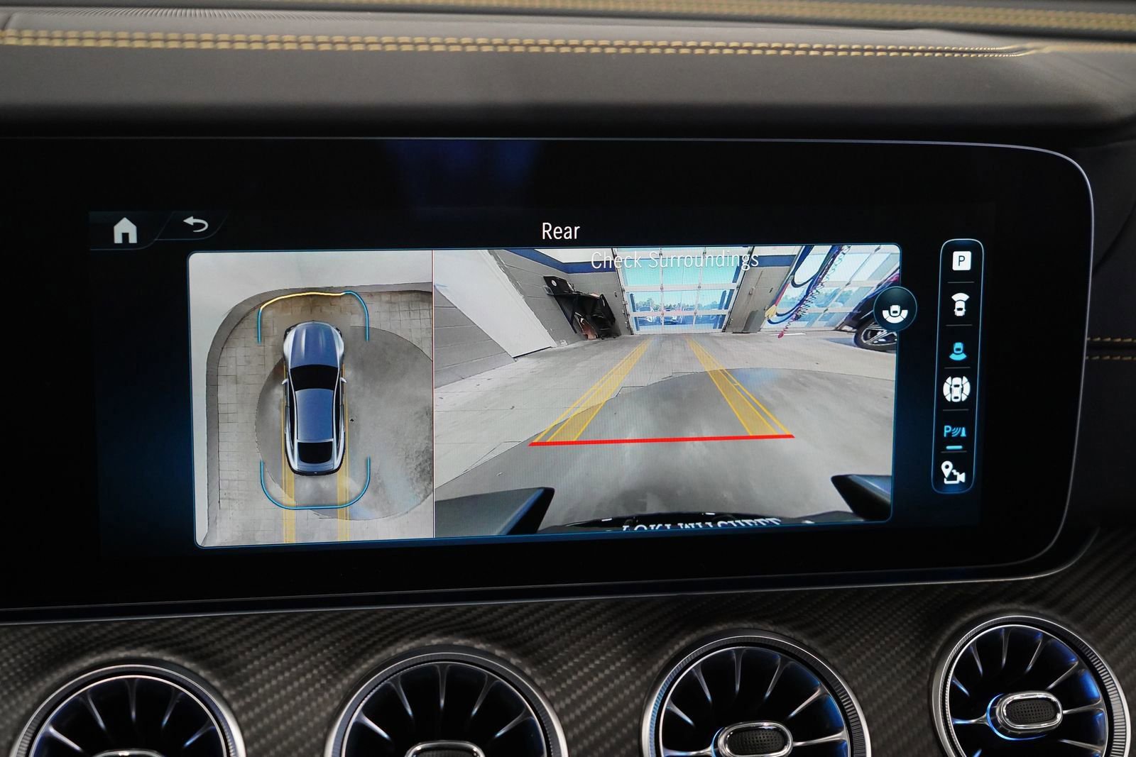 New 2026 Mercedes-Benz AMG GT 63 image 31