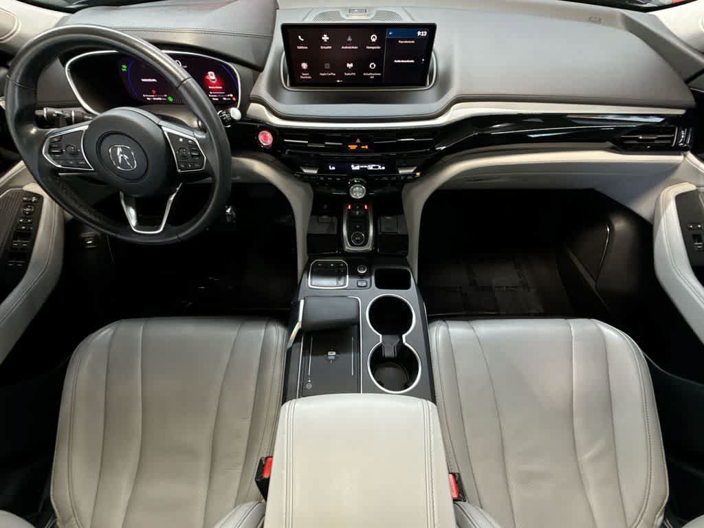 Used 2024 Acura MDX w/ Technology Package FWD image 24