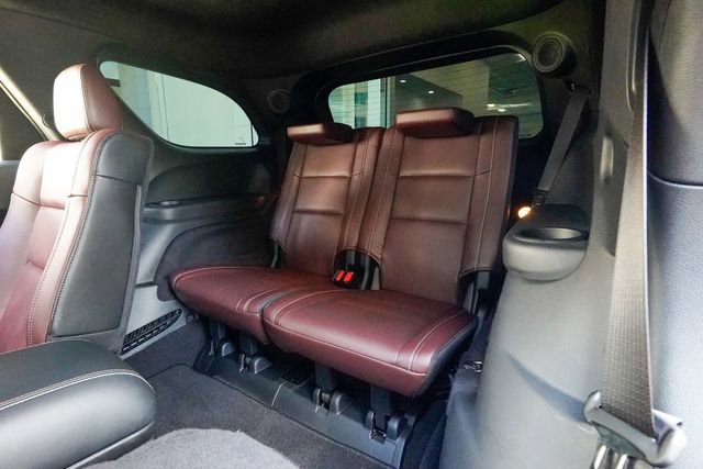 Used 2025 Dodge Durango SRT Hellcat AWD/4WD image 77