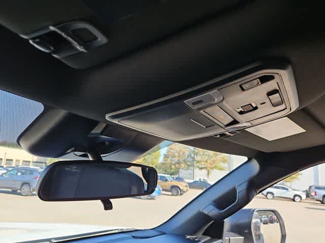 Used 2025 Toyota Tundra SR AWD/4WD image 26