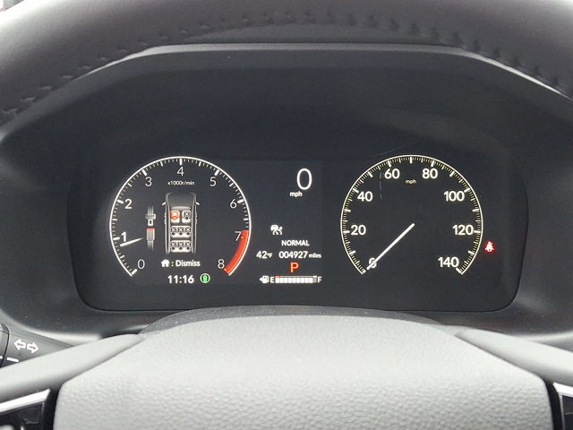 Certified 2026 Honda Odyssey Touring image 23