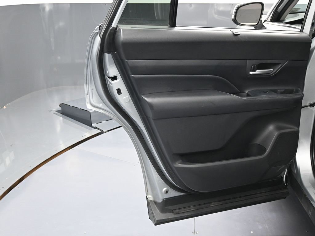 Used 2024 Toyota Grand Highlander XLE image 45