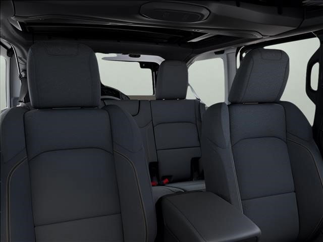 New 2026 Jeep Wrangler Unlimited Sport AWD/4WD image 27