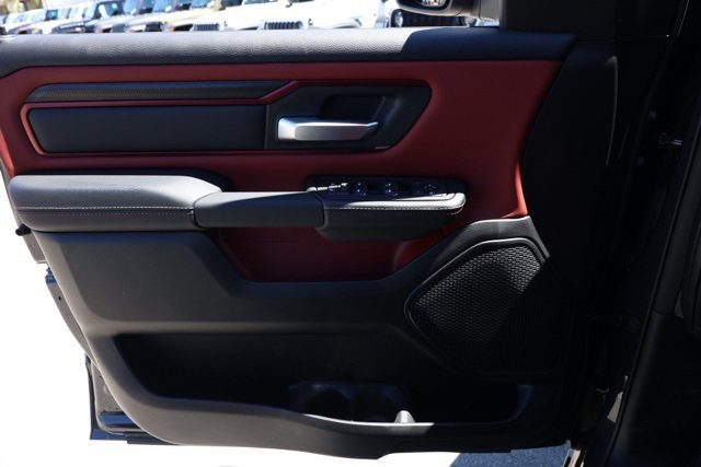 New 2026 RAM 1500 Rebel image 22