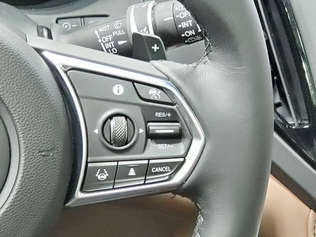 New 2026 Acura RDX w/ Technology Package AWD/4WD image 21