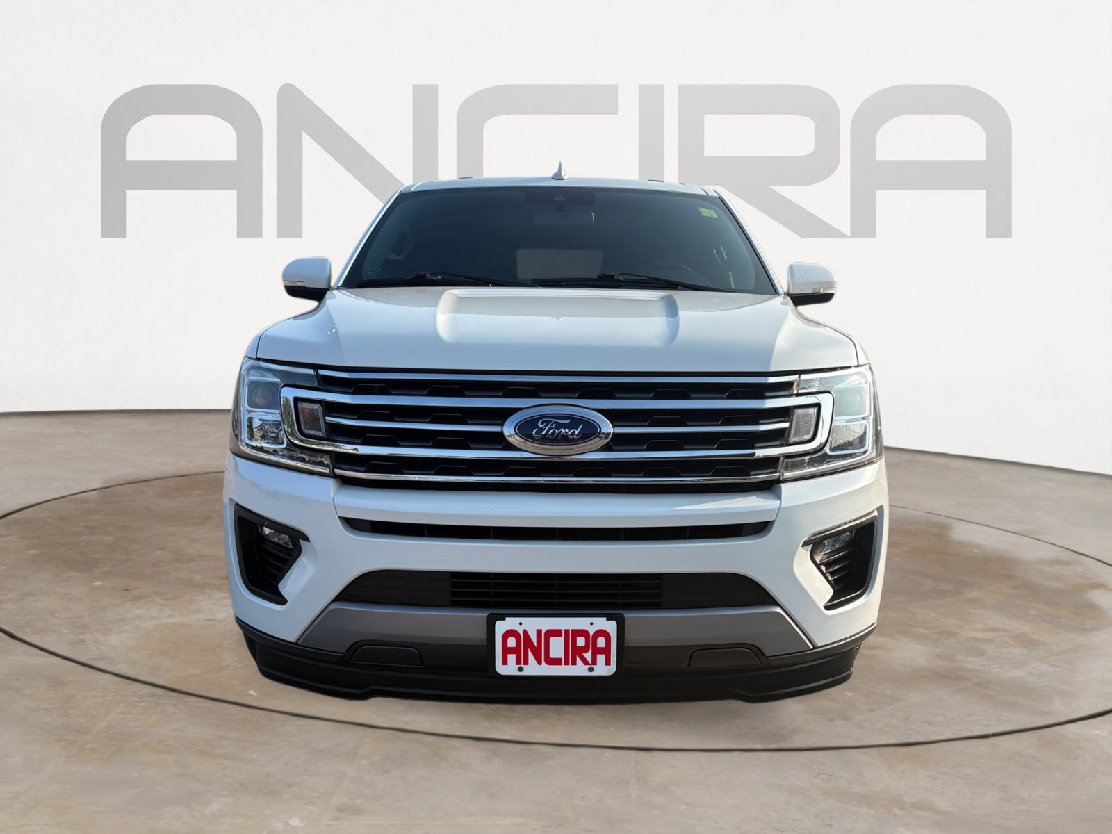 Used 2021 Ford Expedition XLT RWD image 5
