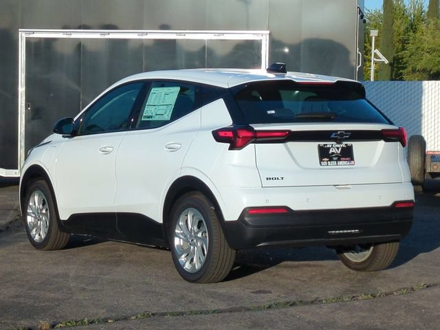 New 2027 Chevrolet Bolt LT w/ Comfort Package FWD image 6