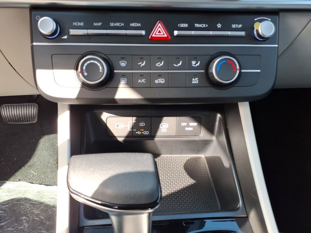 New 2026 Hyundai Tucson SEL image 25