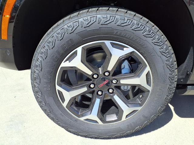 New 2026 GMC Yukon AT4 Ultimate image 22