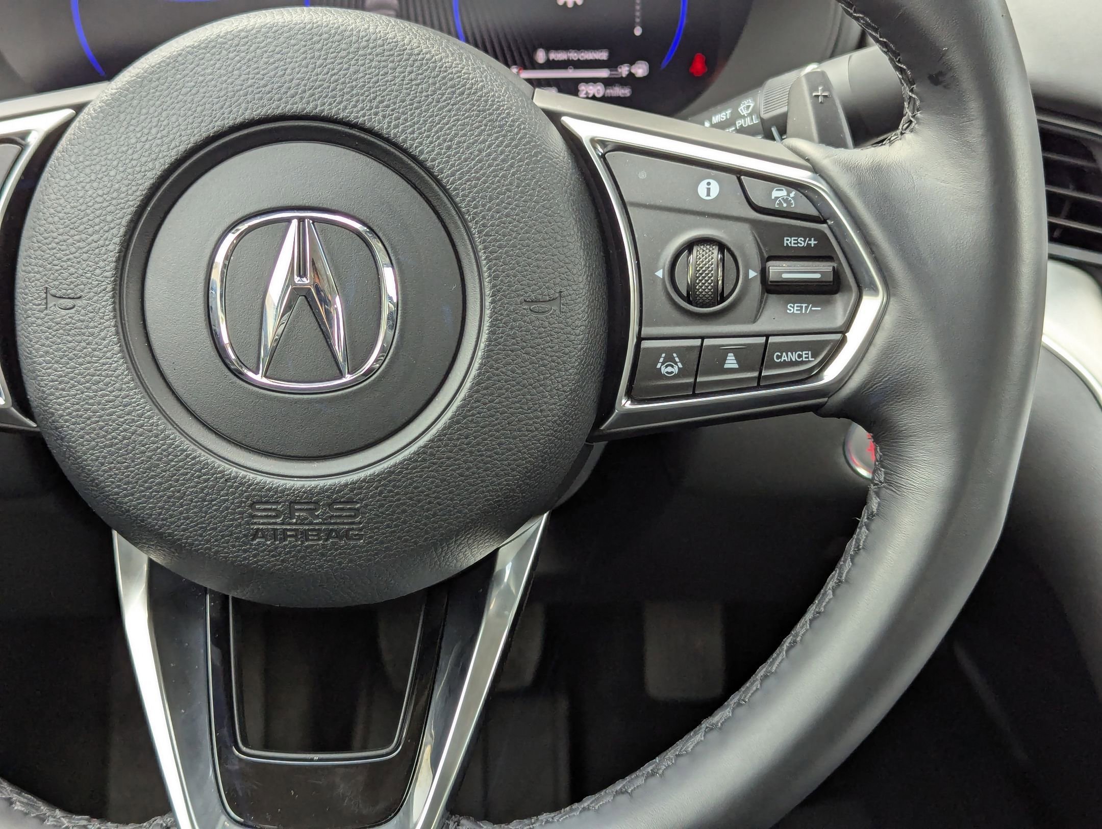 Certified 2025 Acura TLX w/ Technology Package image 22