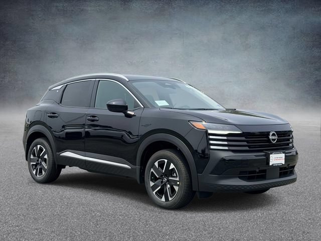 New 2026 Nissan Kicks SV w/ SV Premium Package