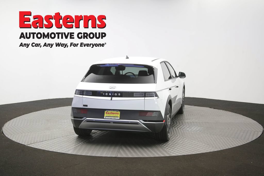 Used 2024 Hyundai Ioniq 5 SEL RWD image 36