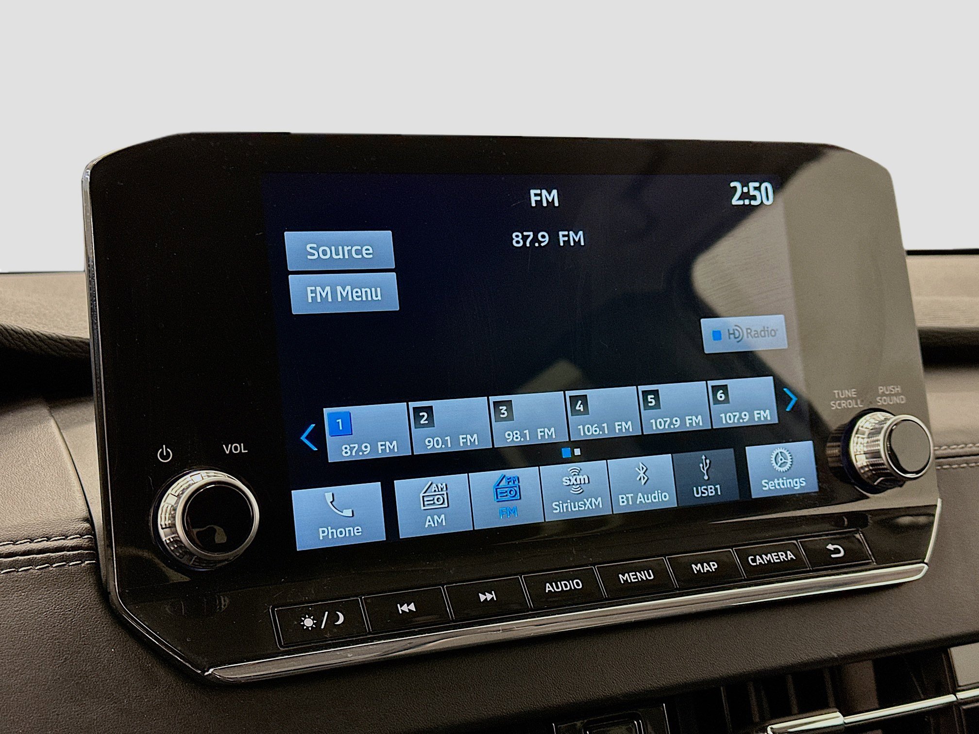 Used 2024 Mitsubishi Outlander SE image 21