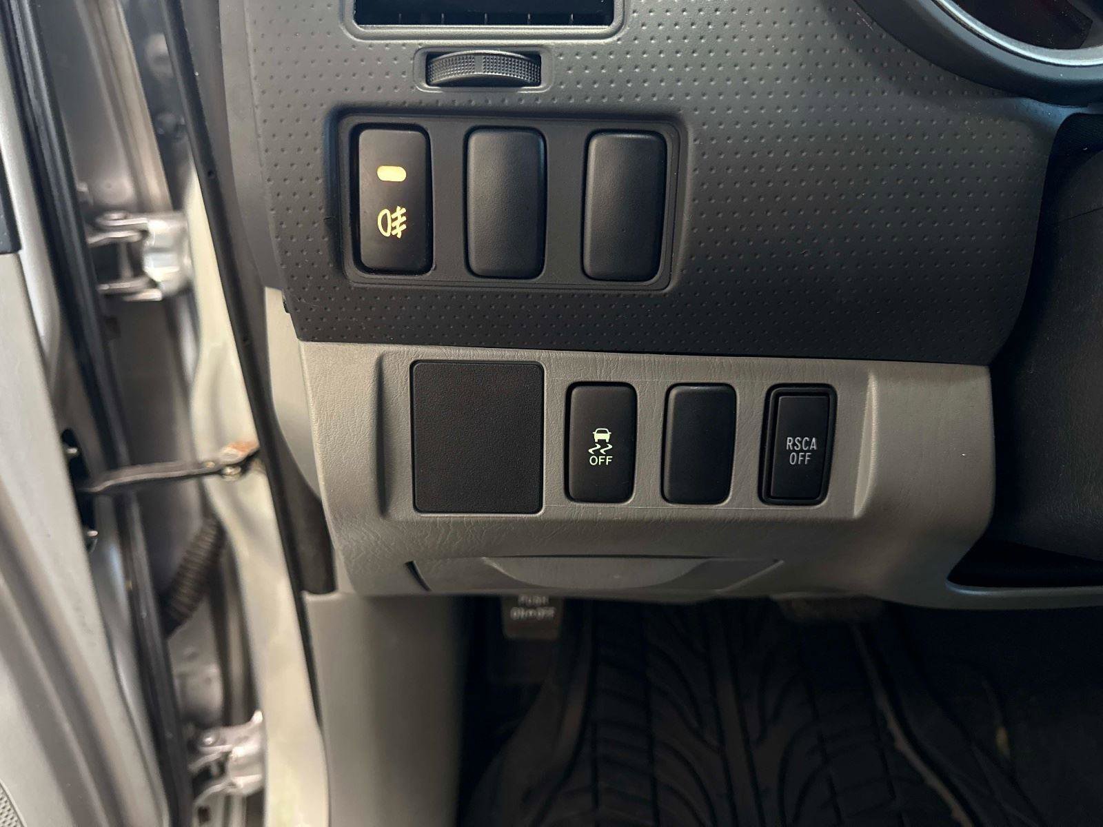 Used 2012 Toyota Tacoma image 19