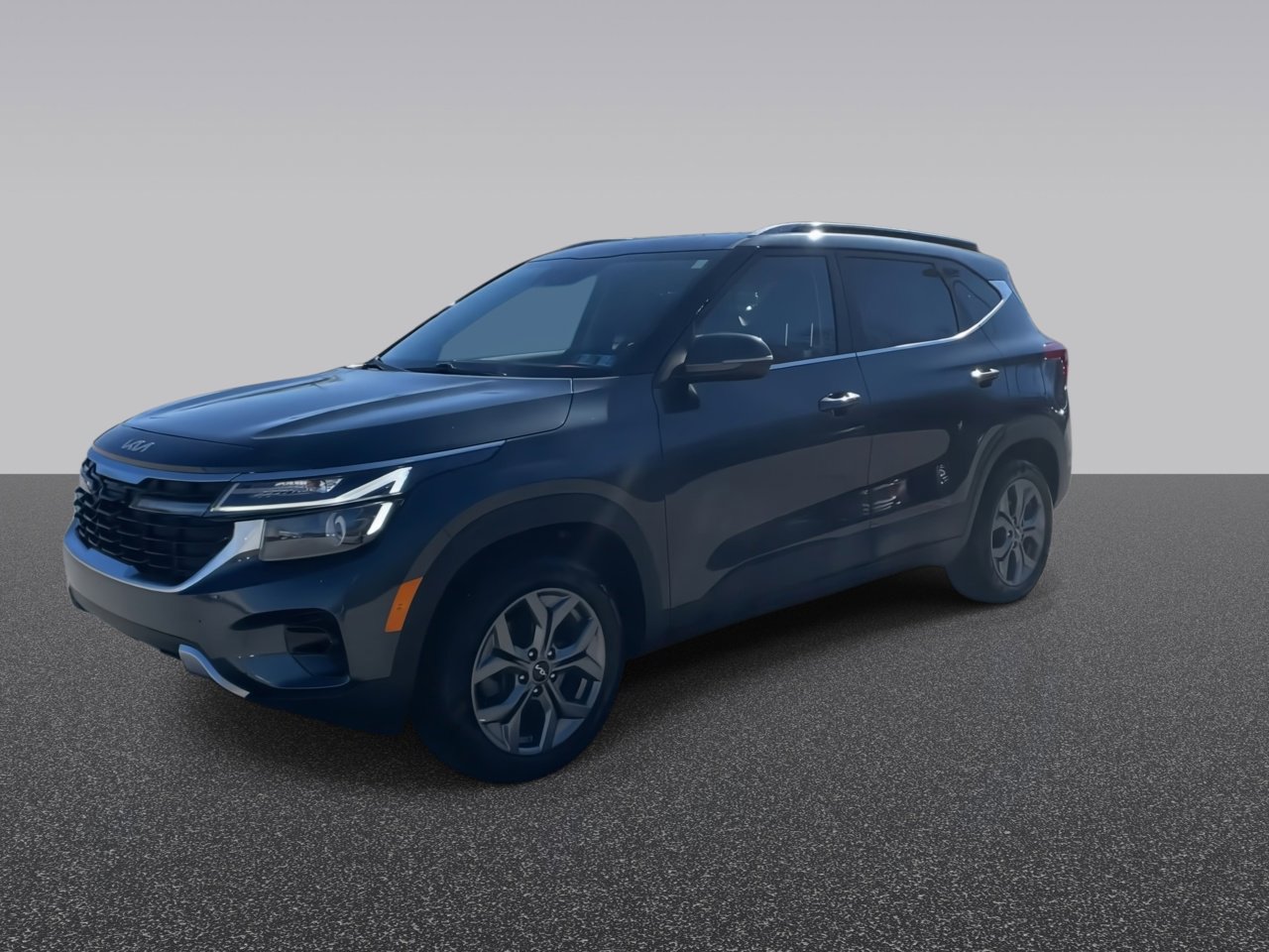 Used 2024 Kia Seltos S image 5