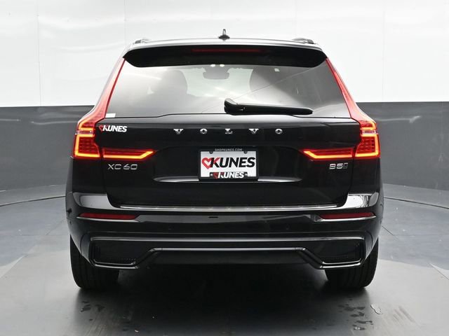 Used 2023 Volvo XC60 B5 Plus w/ Protection Package Premier image 11