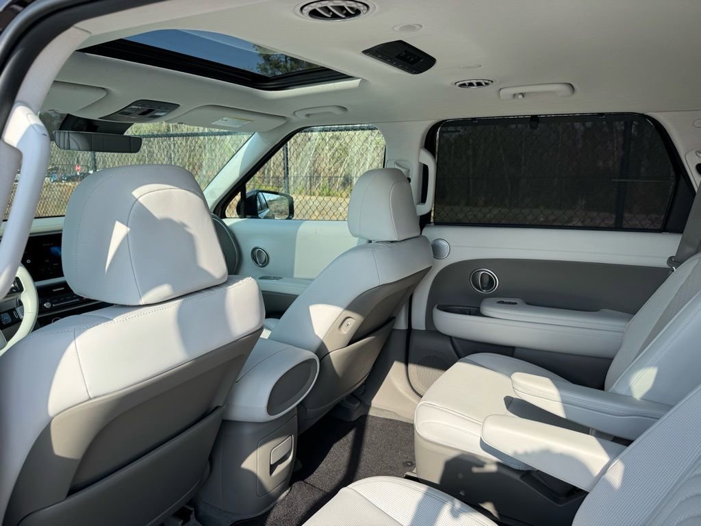Used 2026 Hyundai Palisade SEL image 23