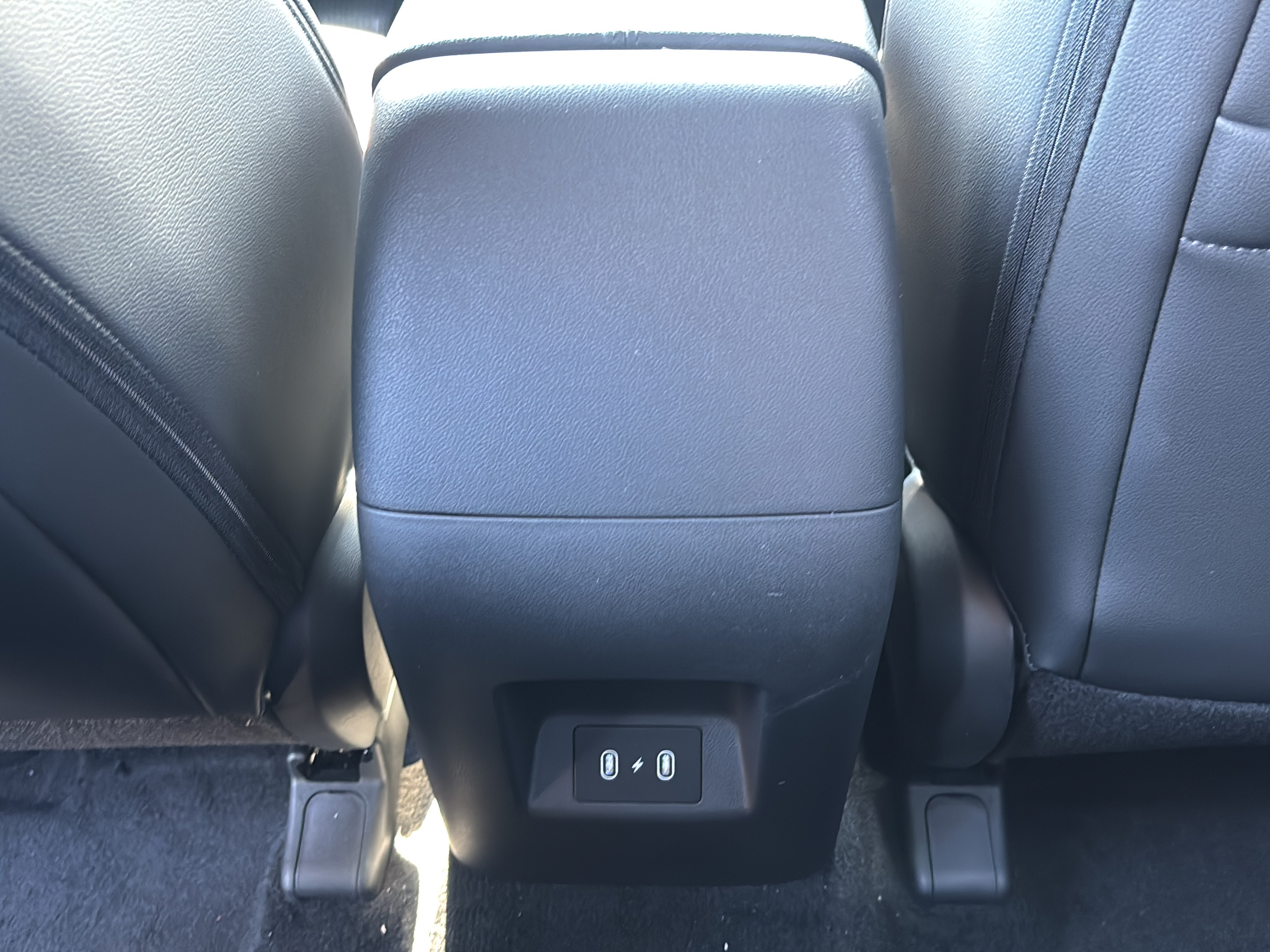 New 2027 Hyundai Santa Cruz SE AWD/4WD image 14