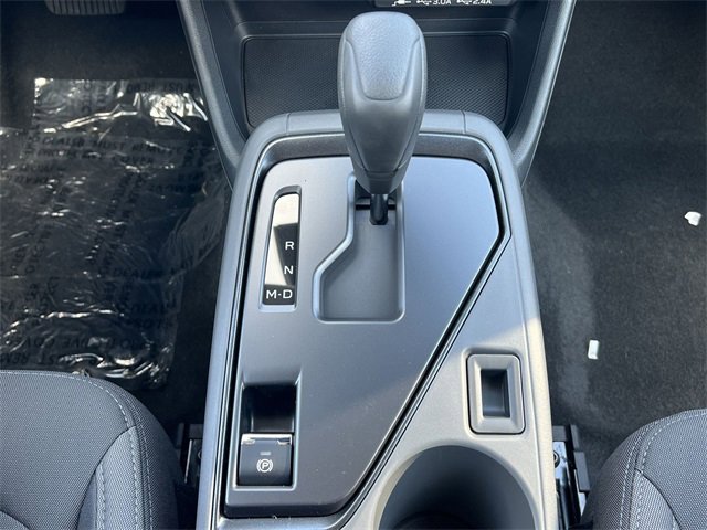 New 2026 Subaru Crosstrek 2.0i Premium image 14