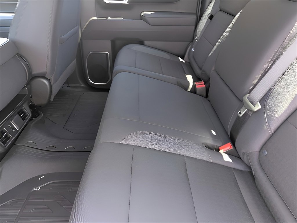 New 2026 GMC Sierra 1500 Elevation image 28