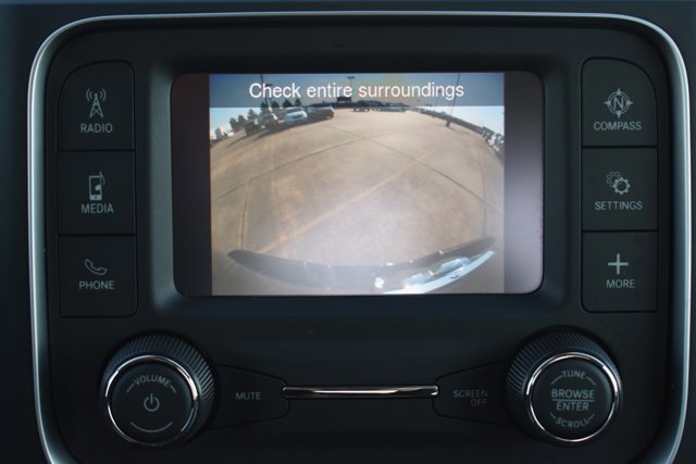 Used 2024 RAM 1500 Classic SLT image 23