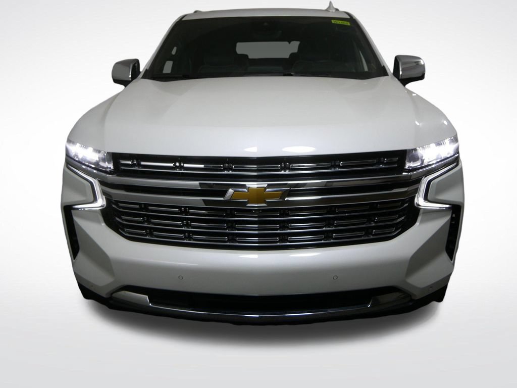 Used 2024 Chevrolet Tahoe Premier AWD/4WD image 11