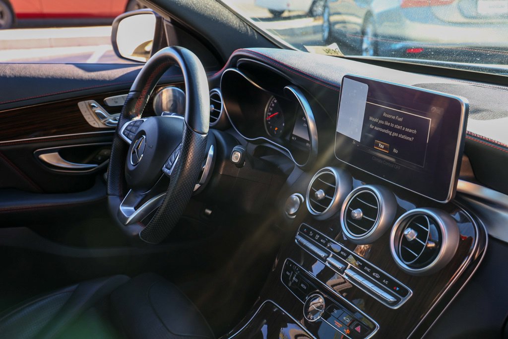 Used 2018 Mercedes-Benz C 43 AMG 4MATIC Sedan image 20