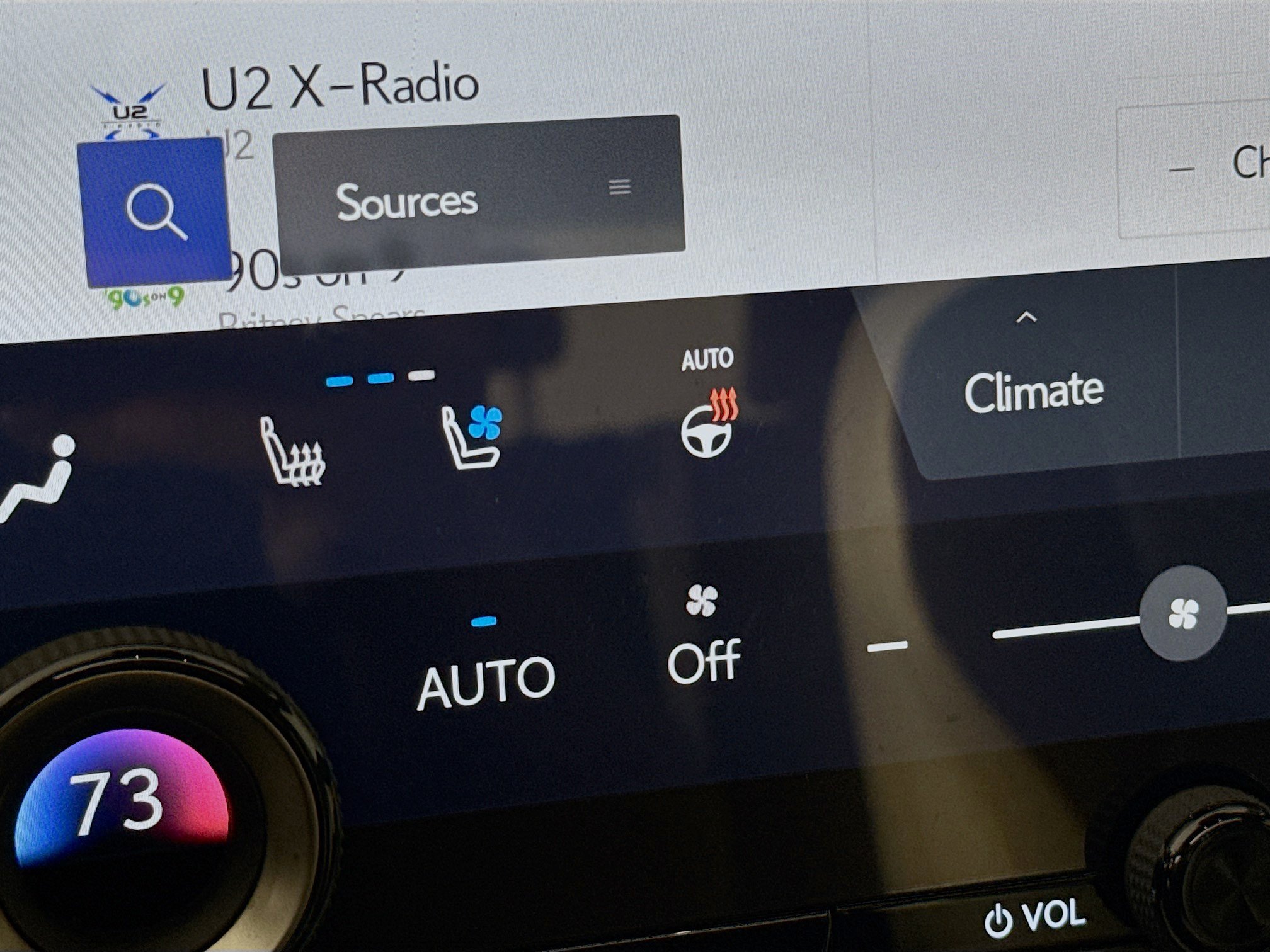 Used 2024 Lexus NX 350h AWD w/ Luxury Package image 22