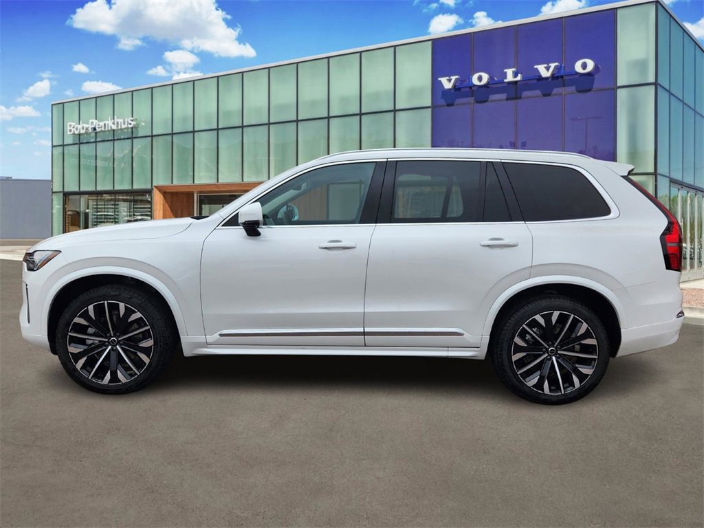 Used 2025 Volvo XC90 B6 Core w/ Protection Package Premier image 29