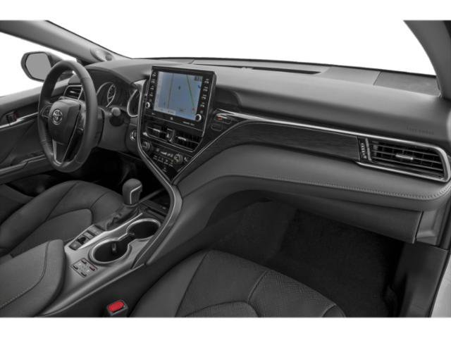 Certified 2024 Toyota Camry XLE w/ Navigation Package AWD/4WD image 32