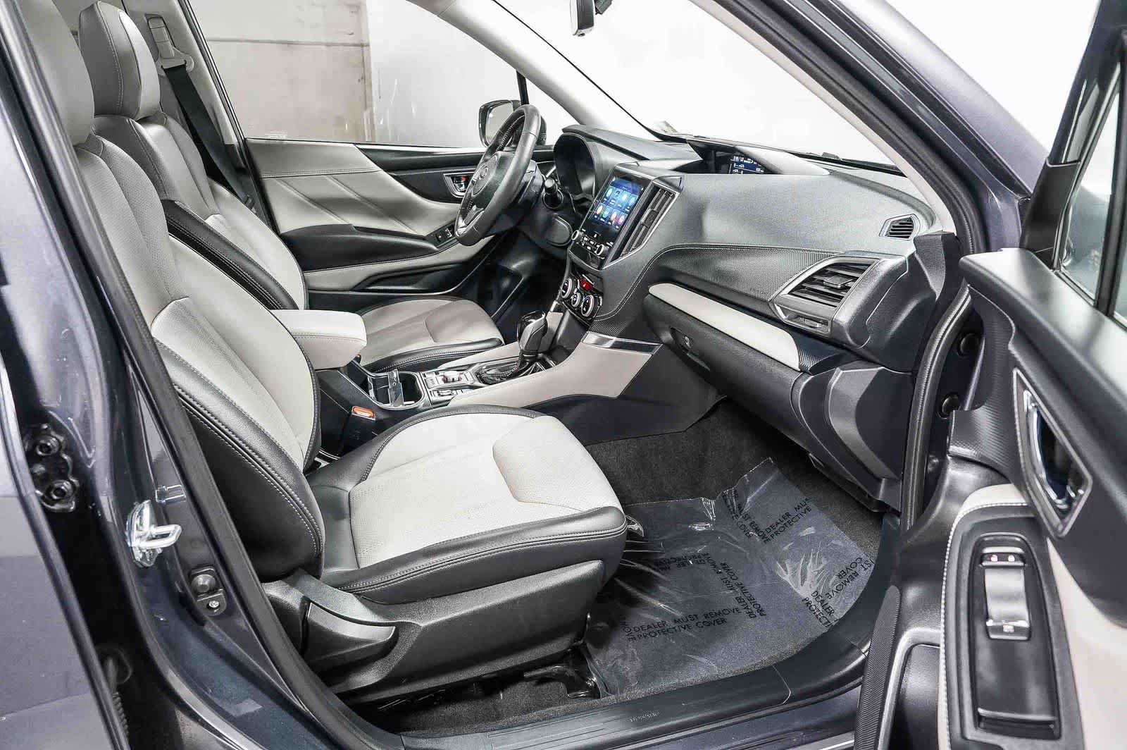 Used 2024 Subaru Forester Limited AWD/4WD image 17